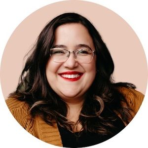 Meet your Posher, Valerie